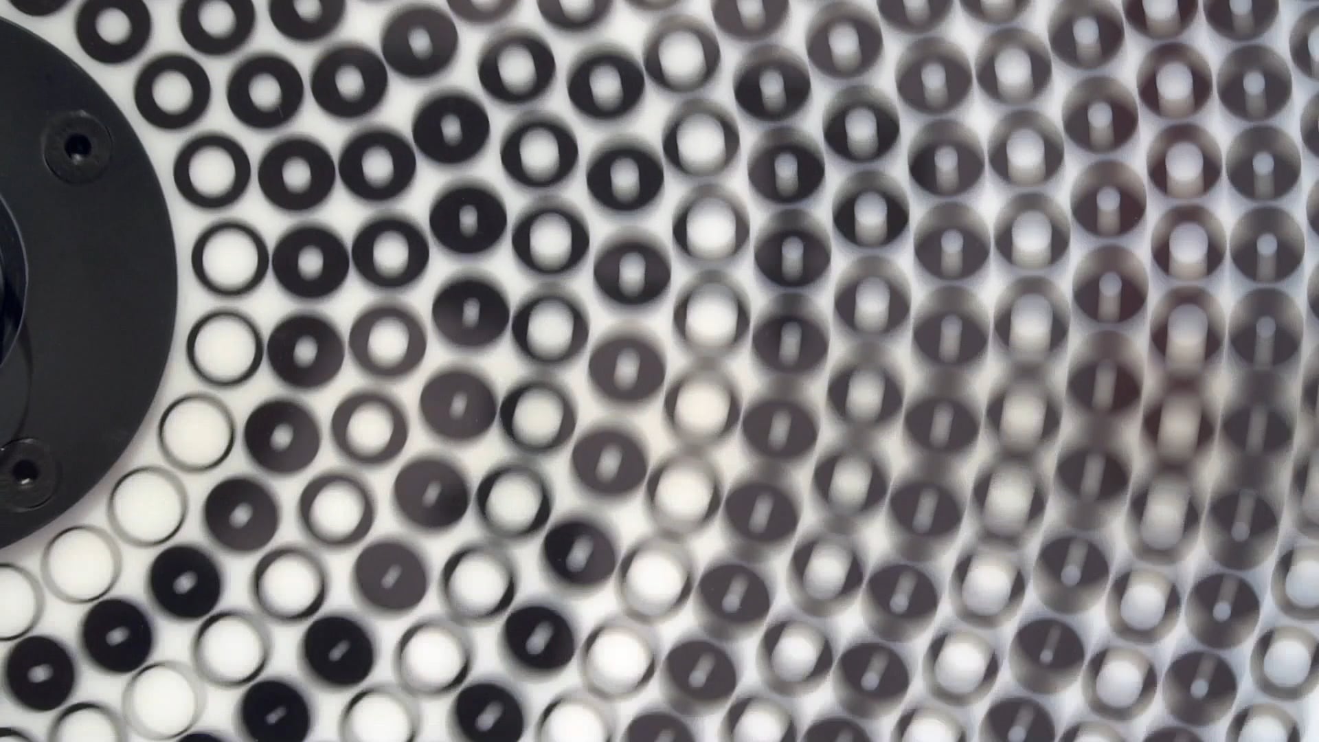 Movement at Puerta Roja