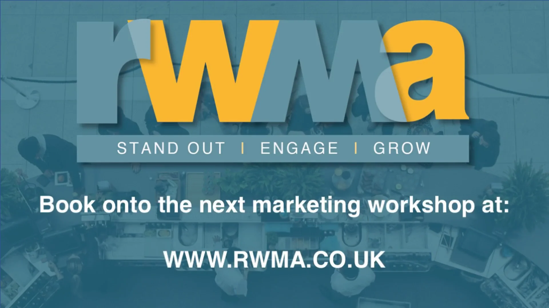 Content Marketing Workshop - With Sub on Vimeo