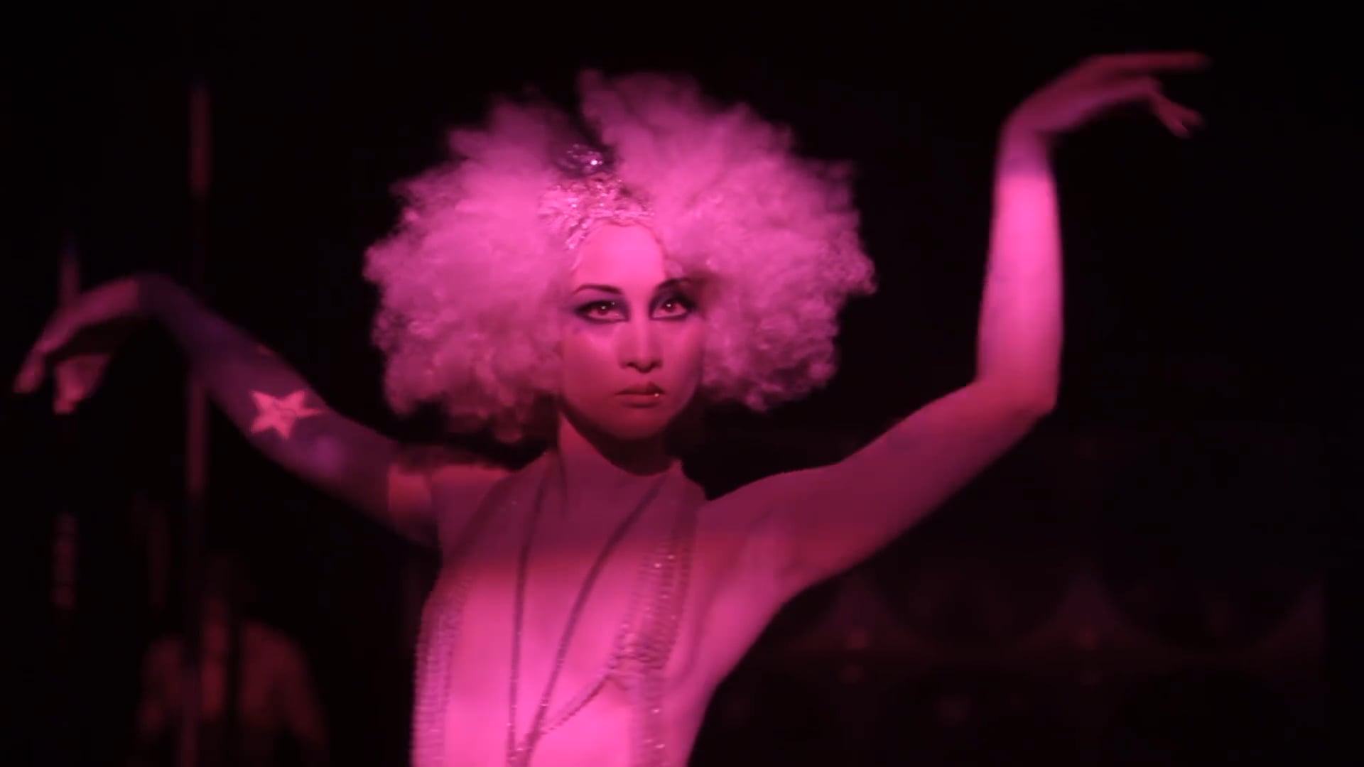 STEAM / CREATION DU CIRQUE ELECTRIQUE