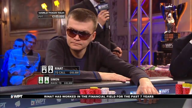 S10 › WPT Venice Grand Prix (2 of 3)