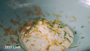 Hellmans - Quinoa Salad