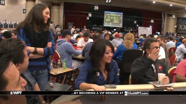 S10 › WPT L.A. Poker Classic (1 of 3)