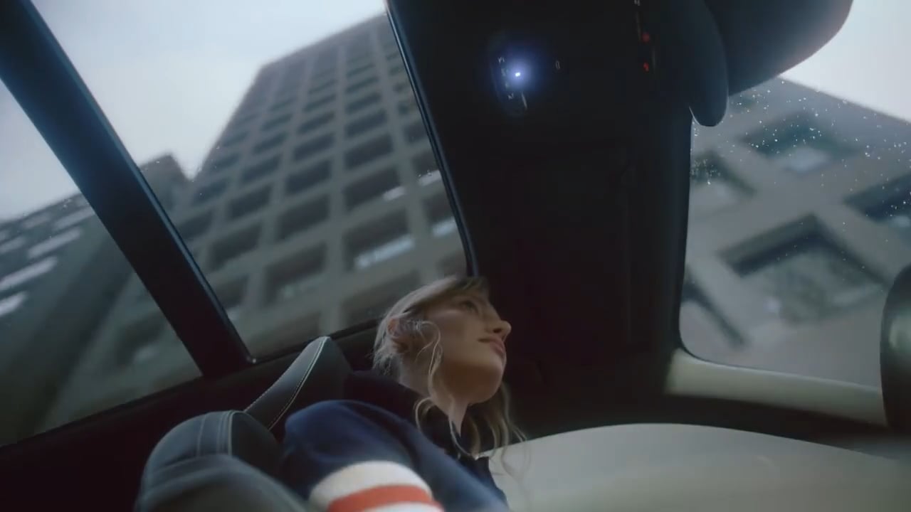 The New Volvo XC40 _ “Favorite Things” (_30) [720p]