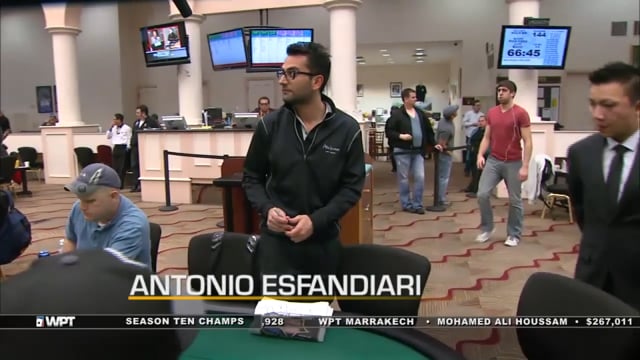 S10 › WPT Bay 101 Shooting Star (1 of 3)