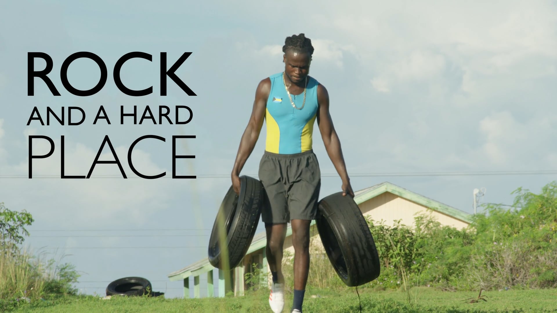 Rock And A Hard Place - Documentary