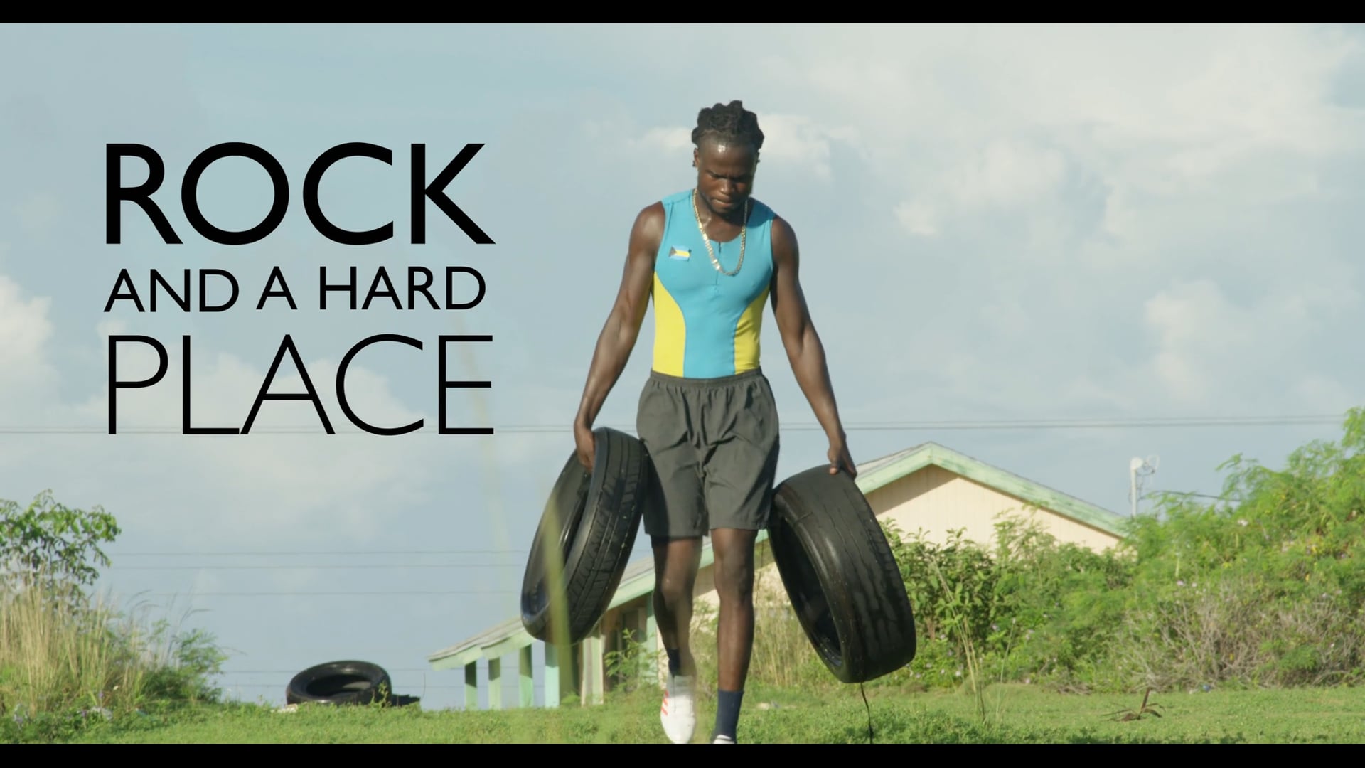 Rock And A Hard Place - Documentary