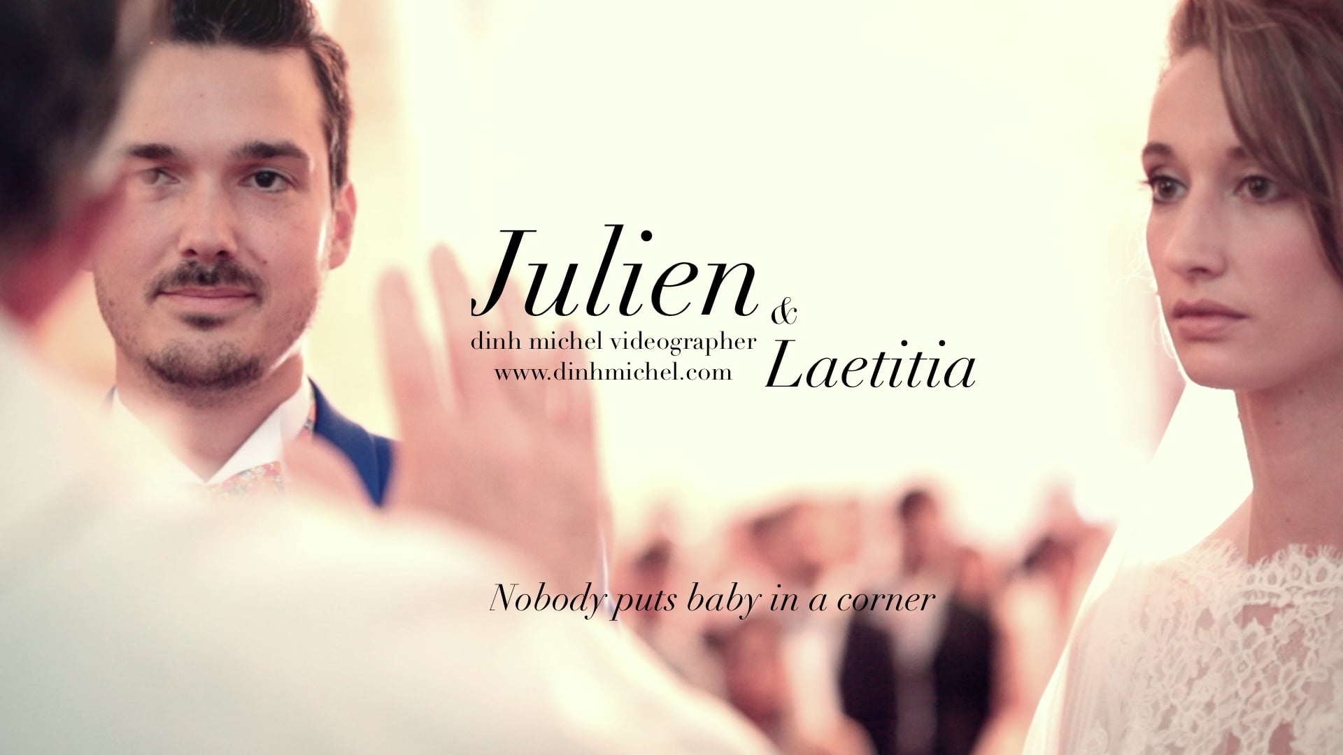 (Julien & Laetitia)