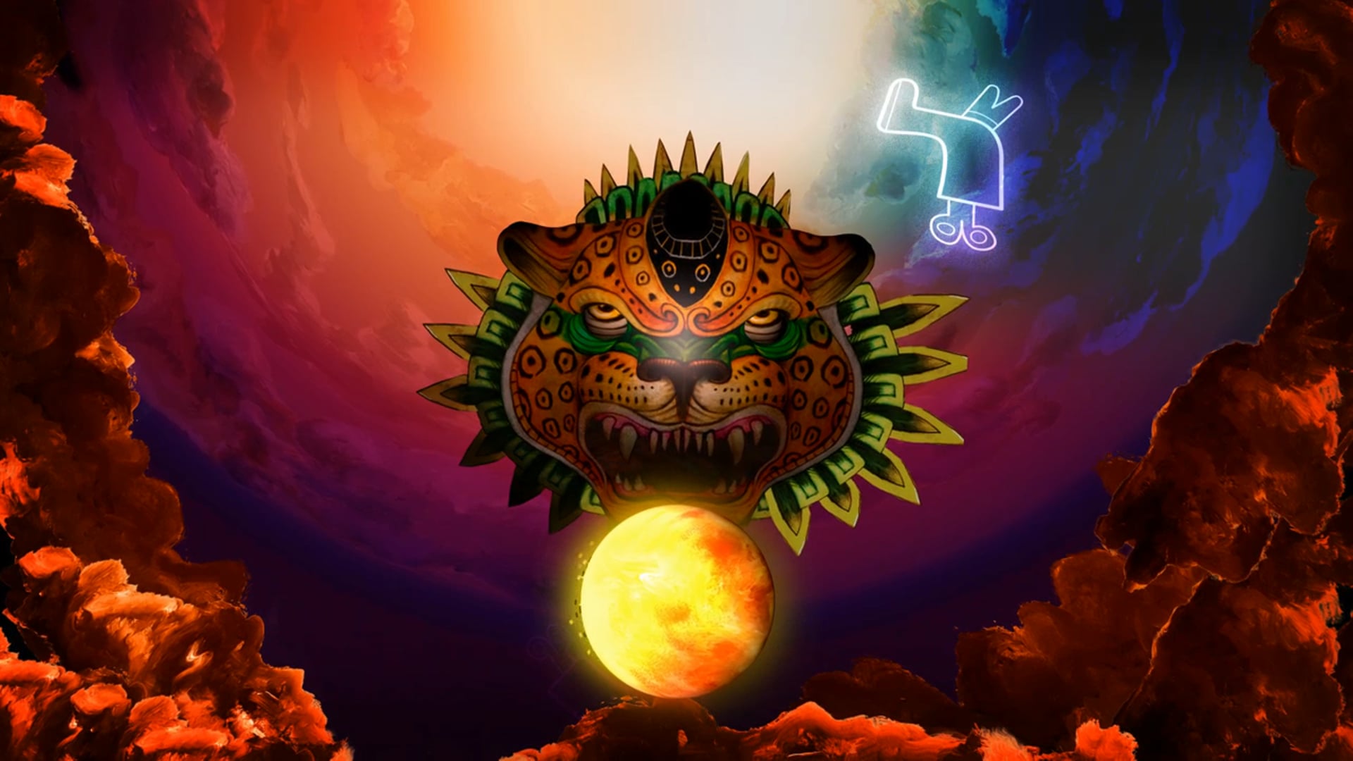Aztec Archaeostronomy: Among Space and Time (TEASER HQ)