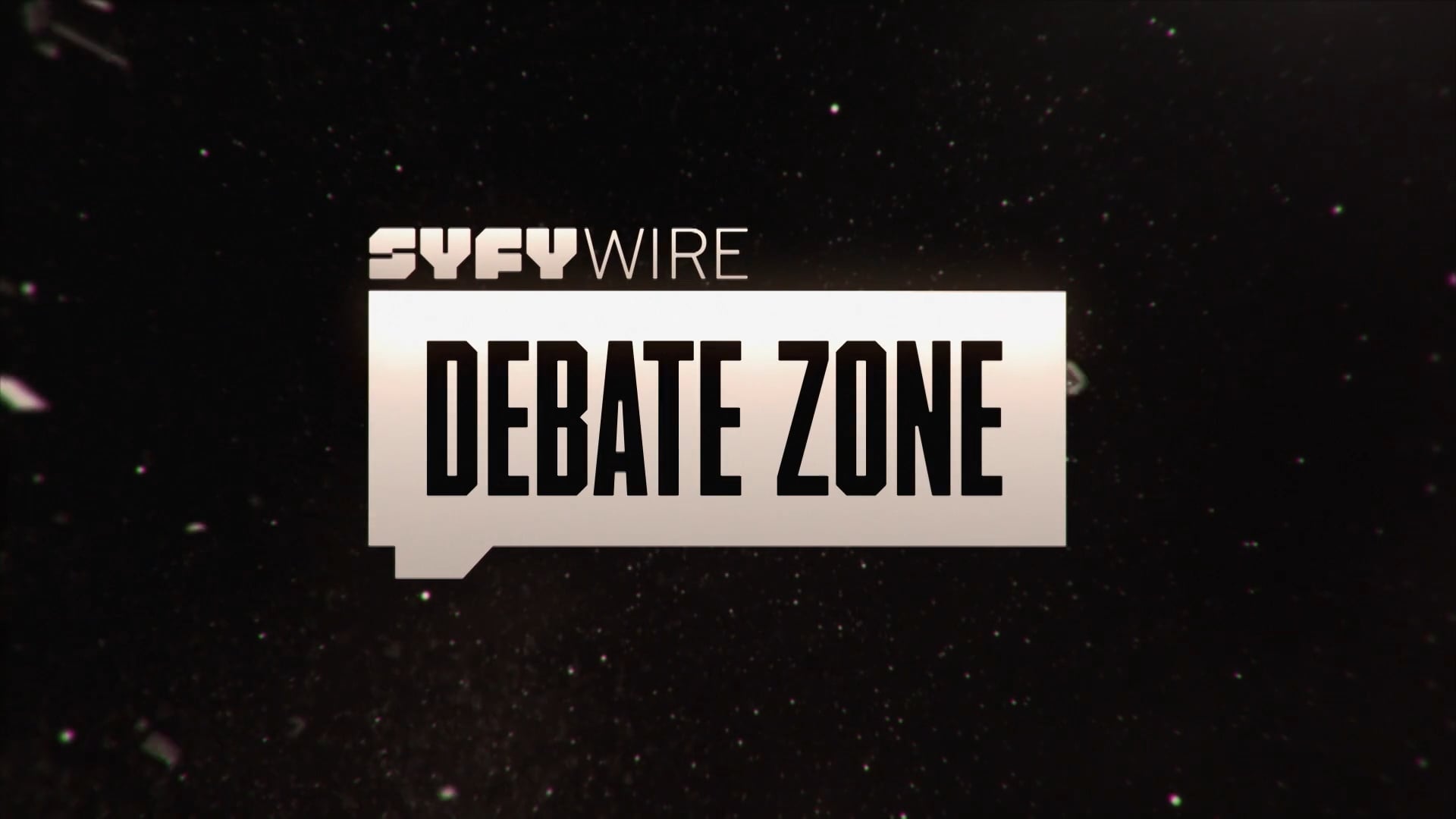 TZ: Debate Zone