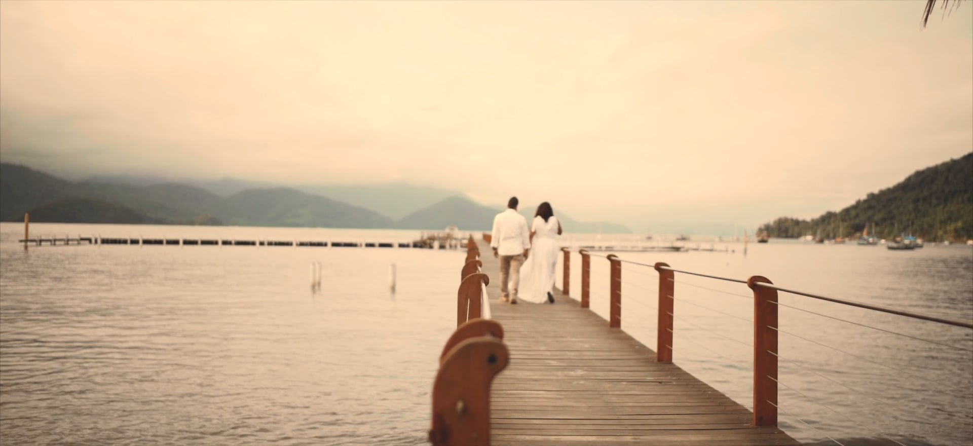 Camila e Osley {Save the Date}