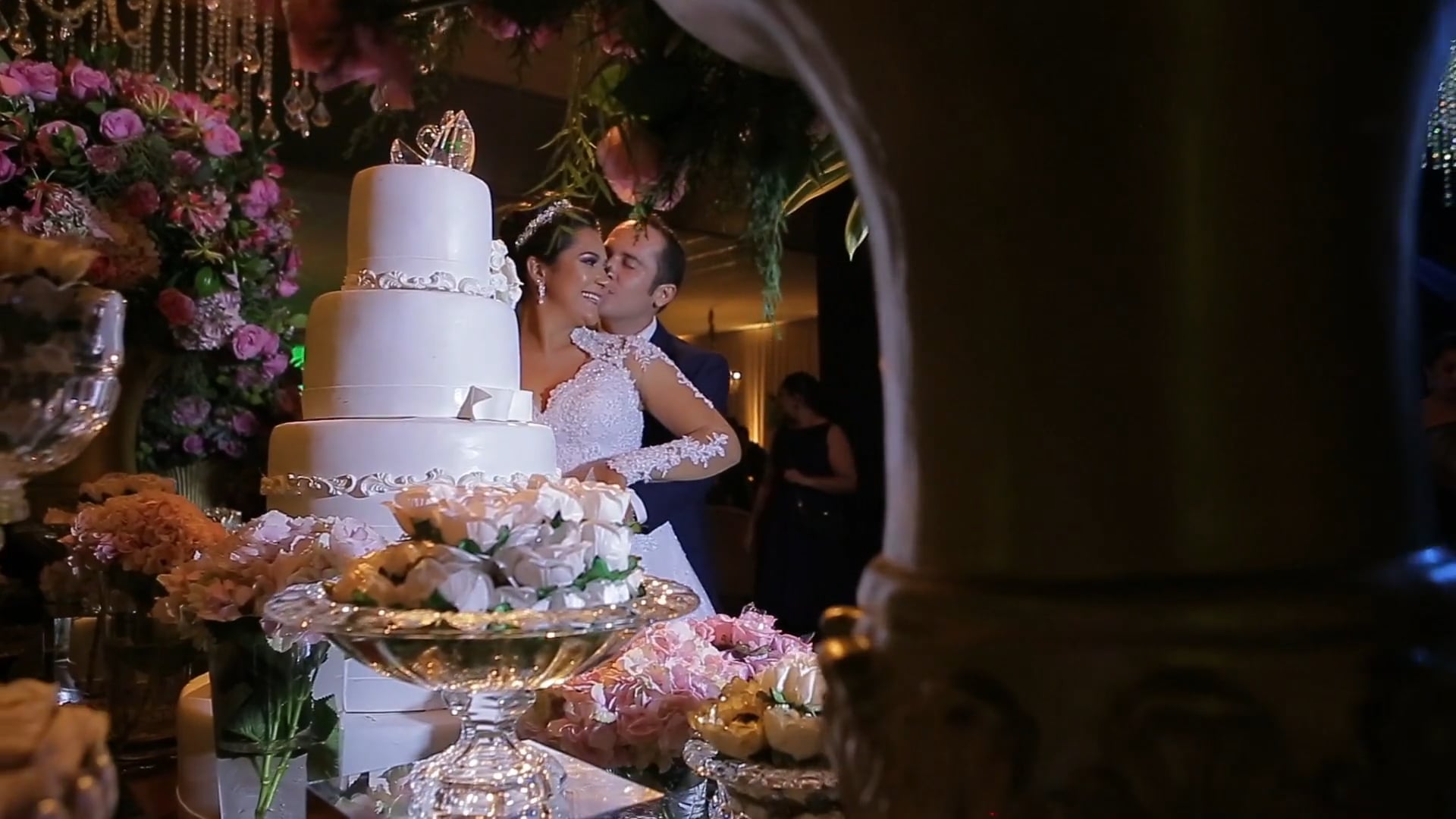 Maria Rosane & Marcus Falcão Teaser