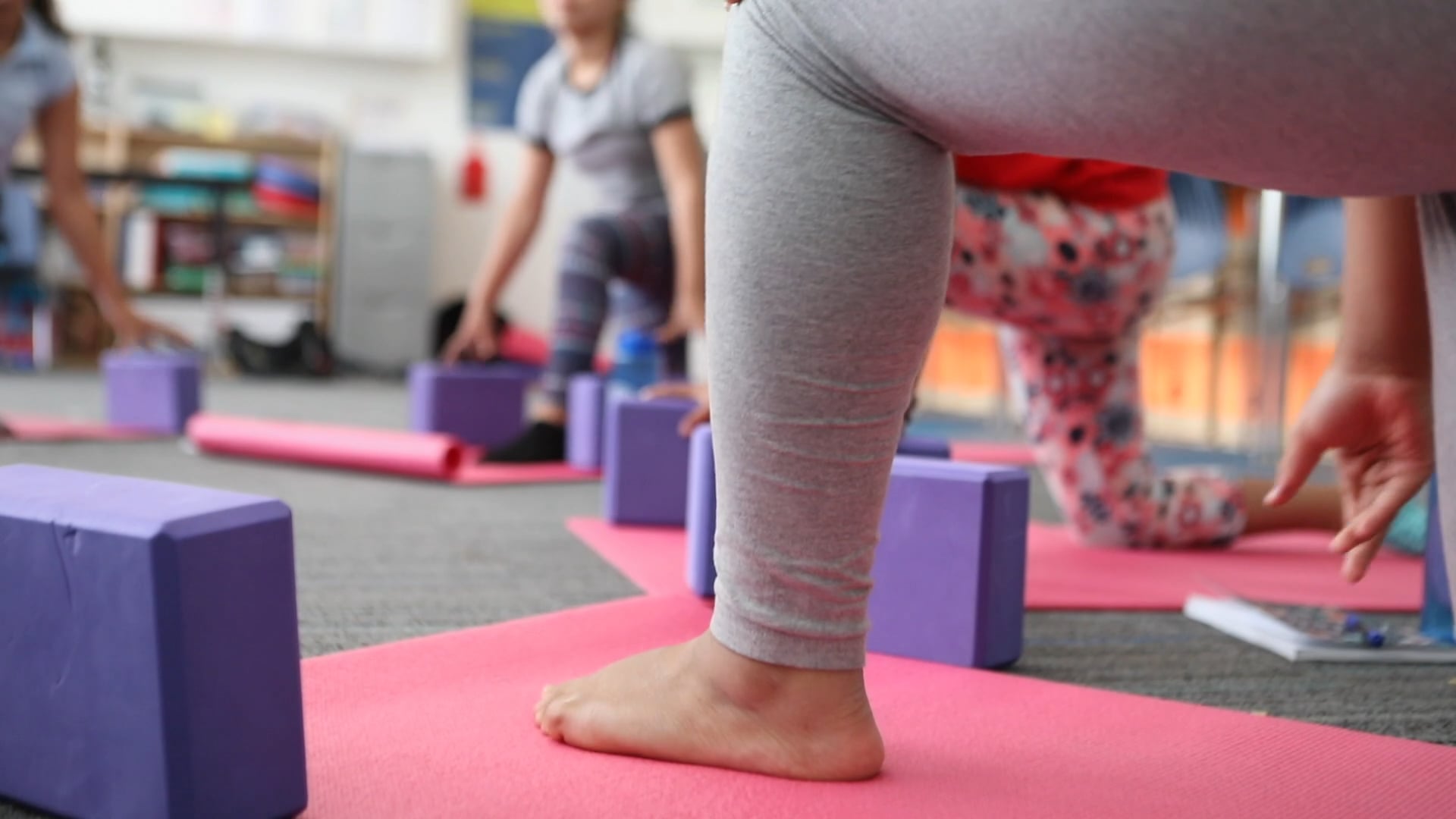 Triangle Charters for Equity, Teacher Grant Film on Vimeo