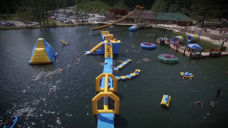 Water Park Near Me: ACE's Wonderland Water Park