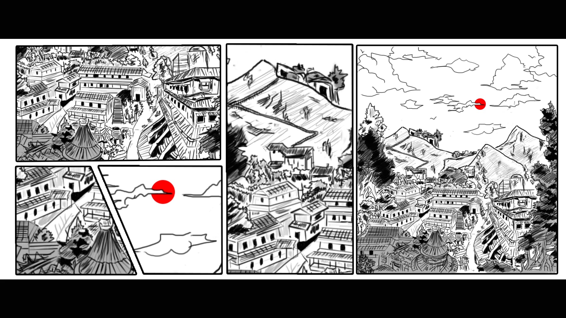 STORY REEL