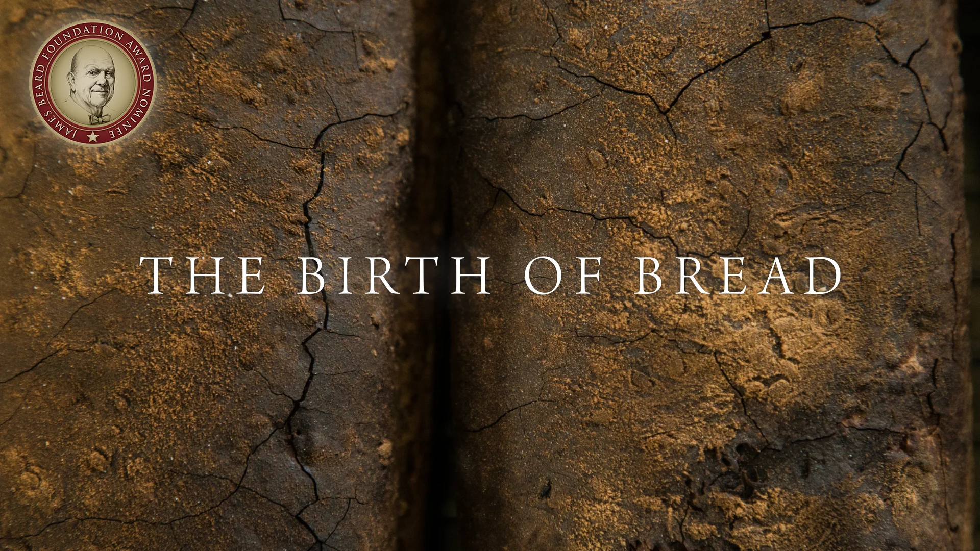 The Birth of Bread - Matthew Pendergast