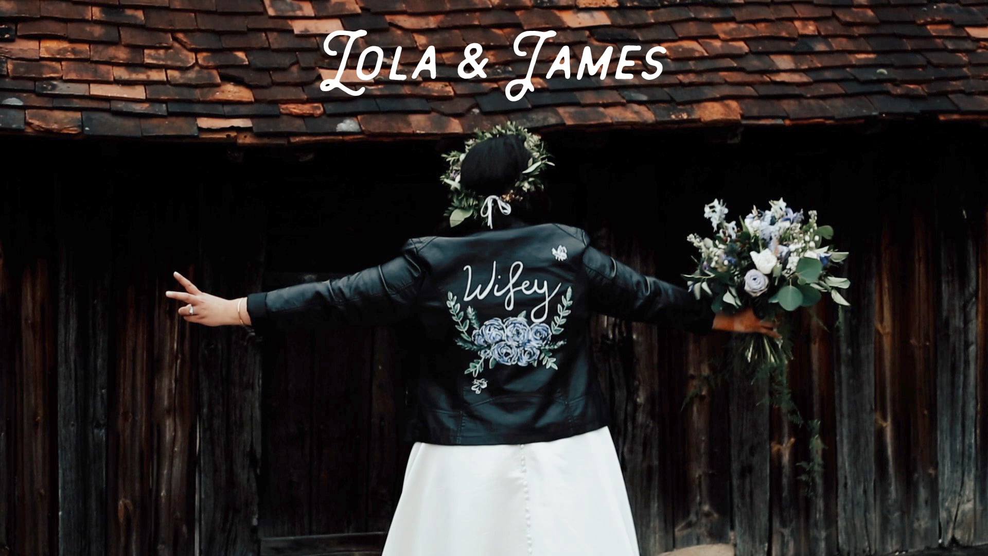 Lola & James