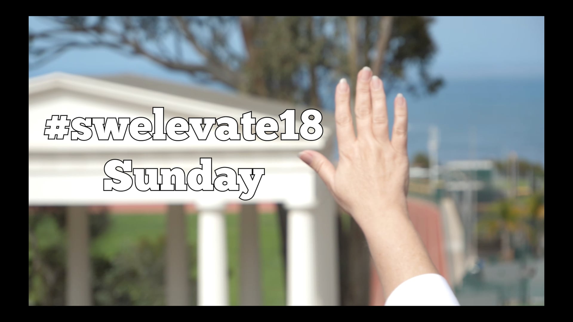 Elev8 Highlights