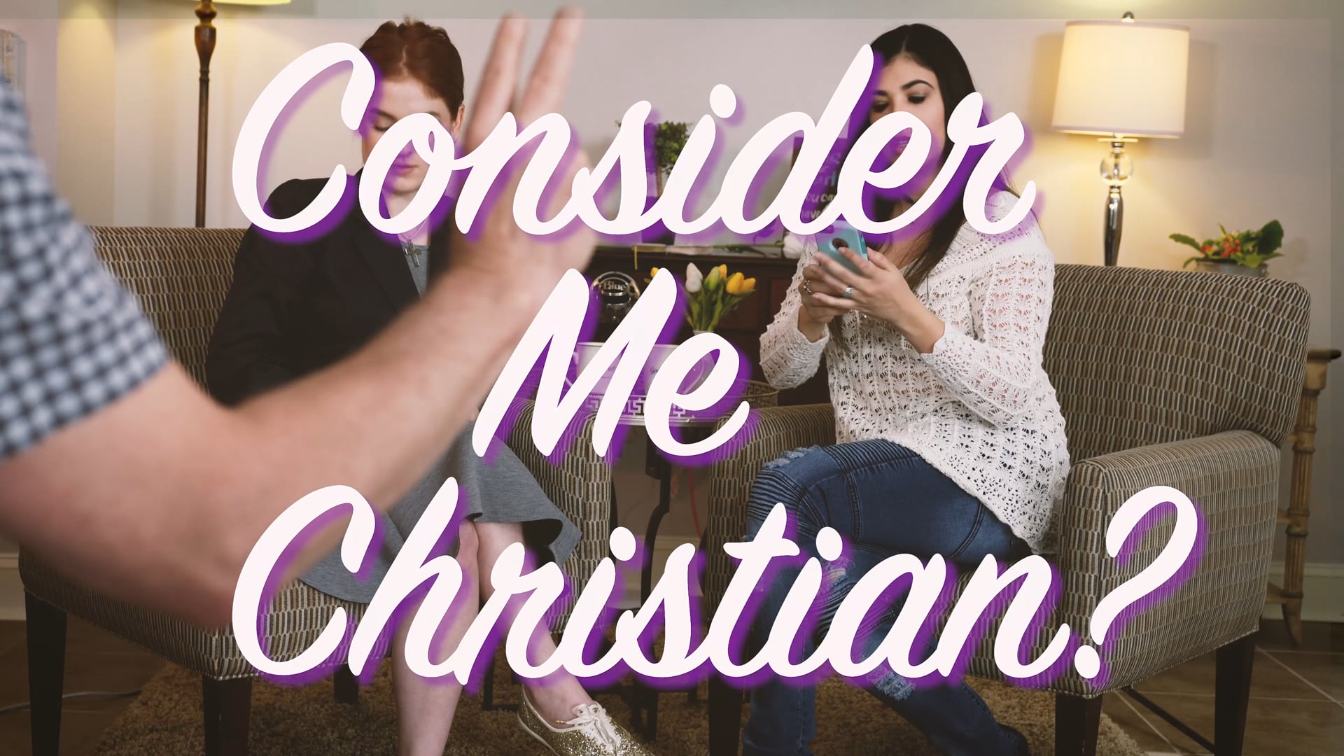 Kristian Kardushian - Flying Giants Sketch Comedy