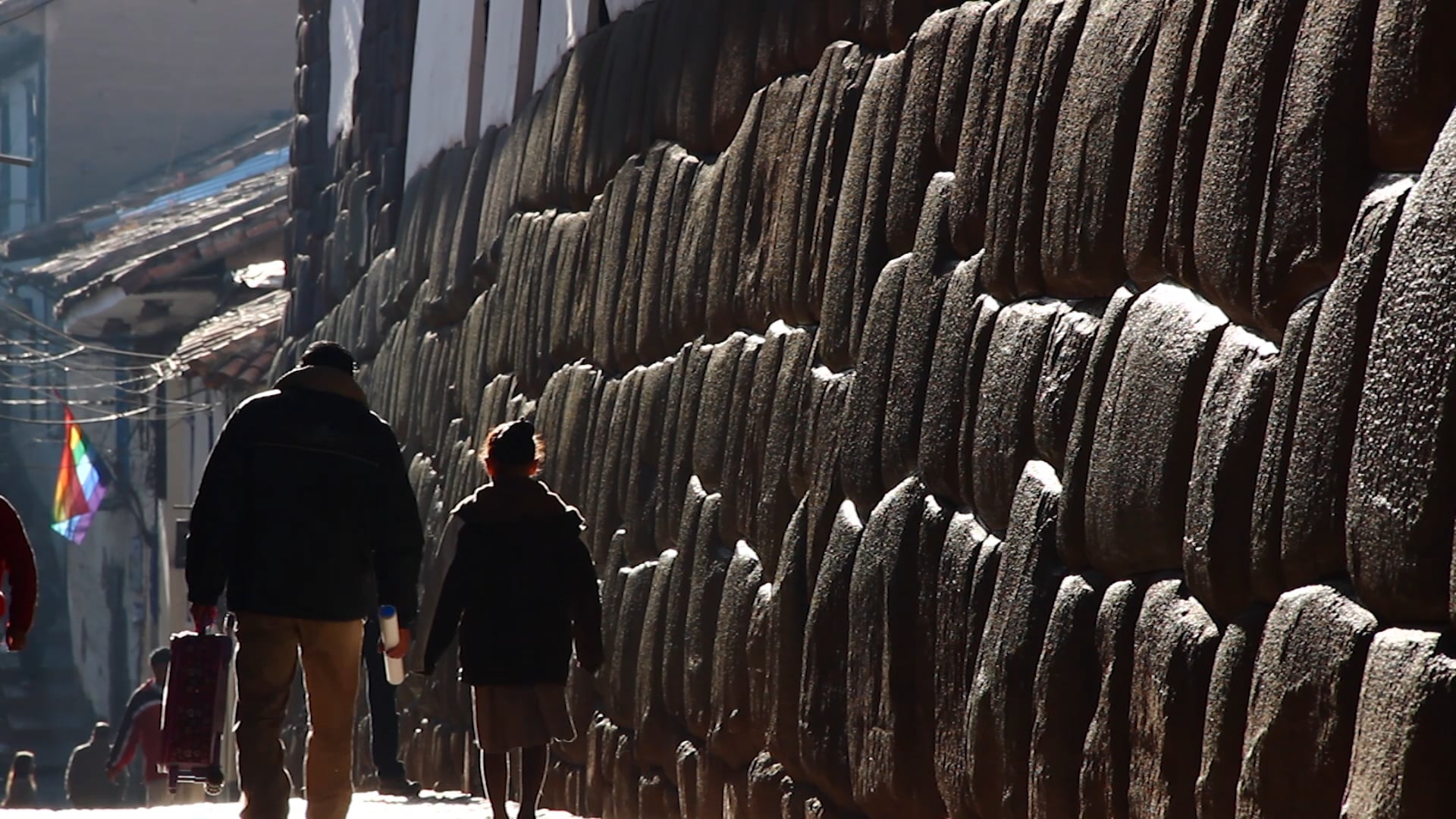 PUKA NINA - Agencia de viaje