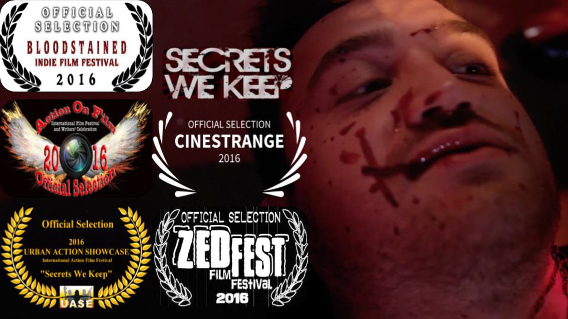 Secrets We Keep