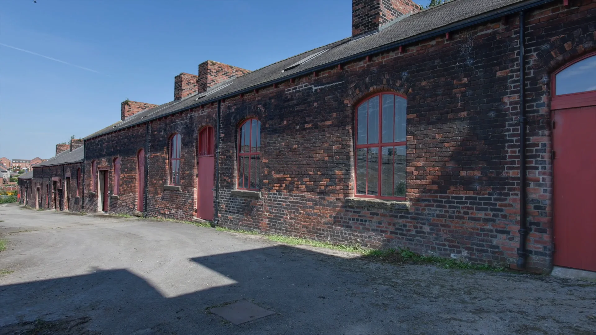 Darnall Works on Vimeo
