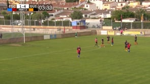 FC L'Escala 3 - 5 Sant Feliu P2