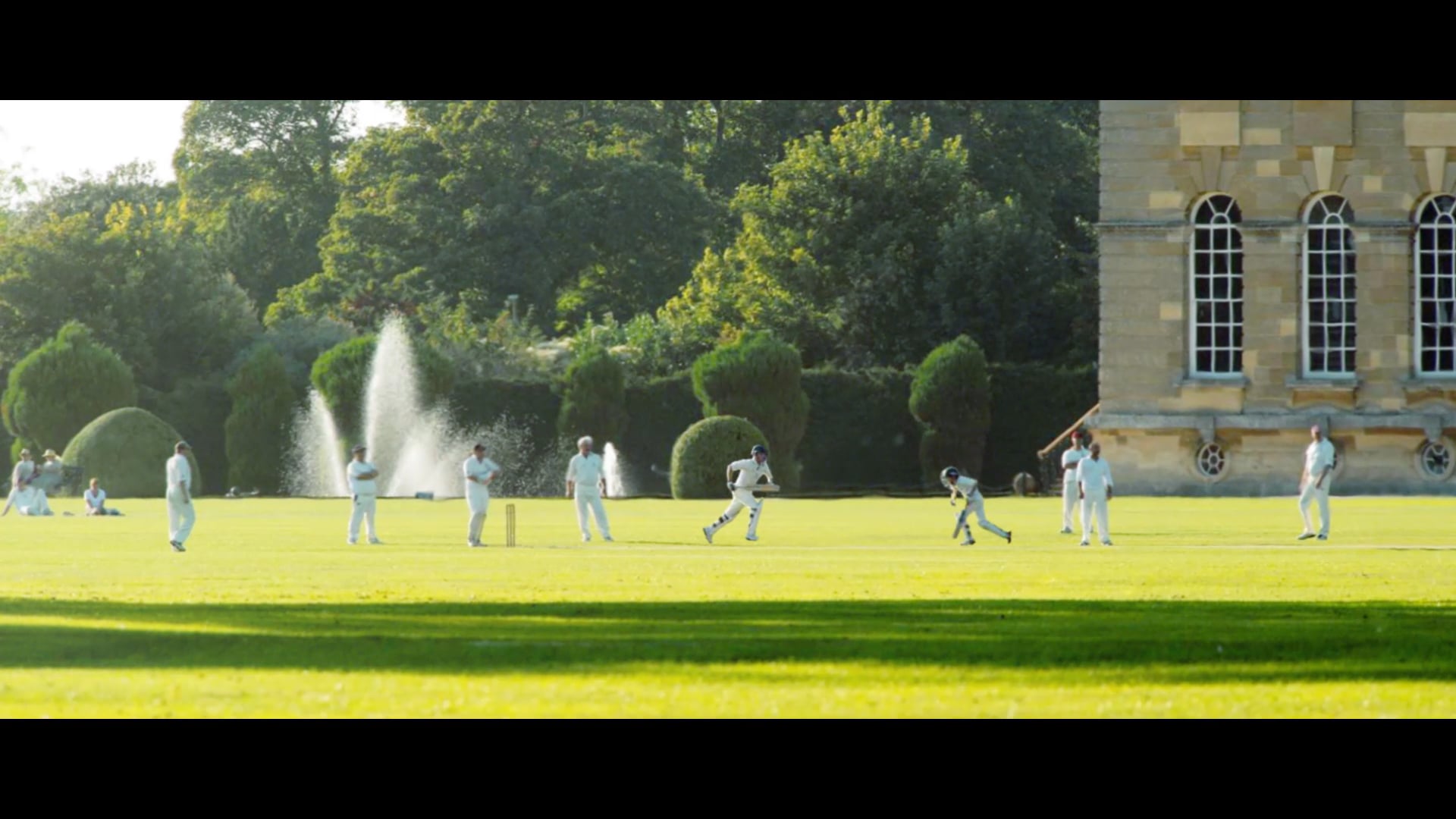 Natwest Cricket on Vimeo