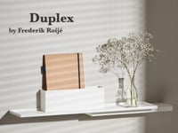 Duplex - Frederik Roije