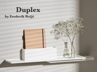 Duplex - Frederik Roije