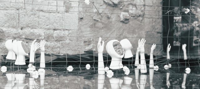 Ajuntament de Girona – Temps de Flors