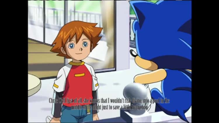 Sonic X Mp4 Get File - Colaboratory