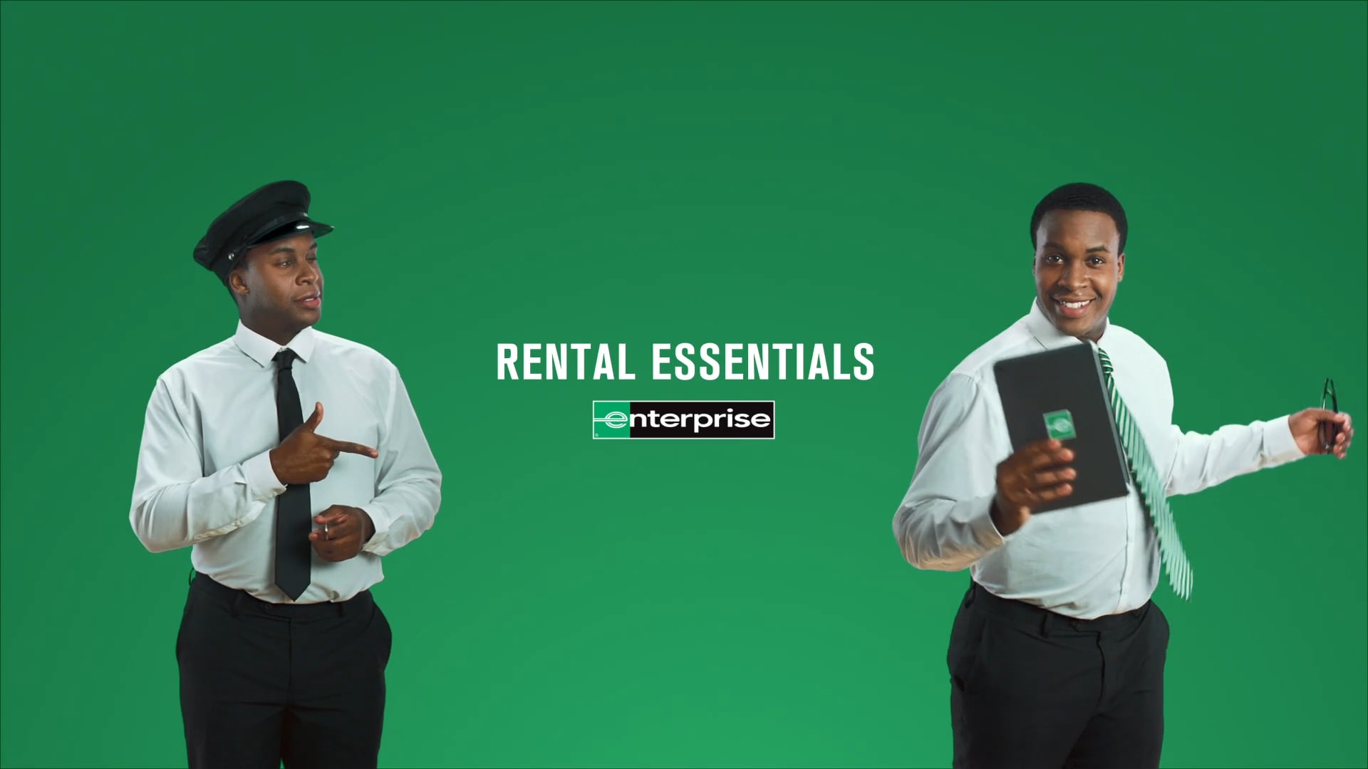 Enterprise Rental Essentials How much? on Vimeo