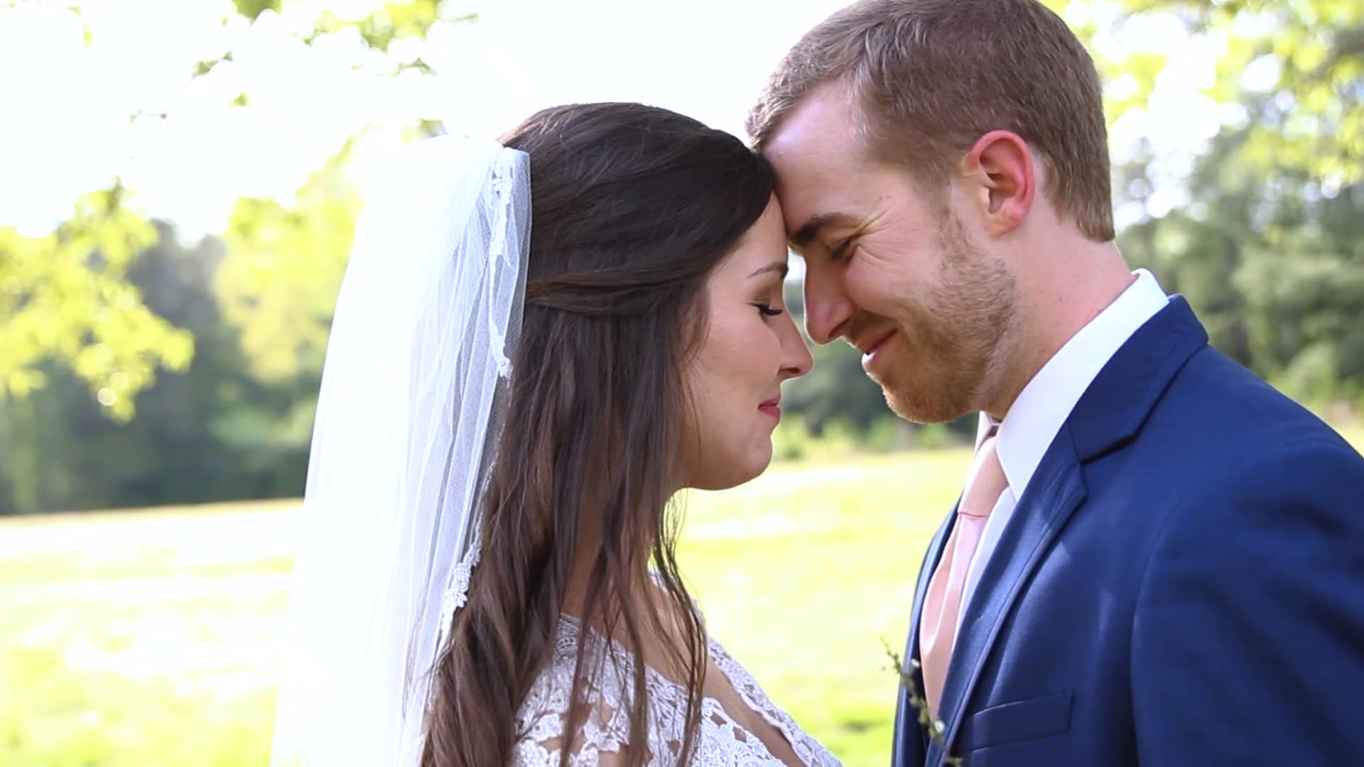 Morgan And Kyle Three Oaks Farm Wedding Lagrange Ga On Vimeo 3022