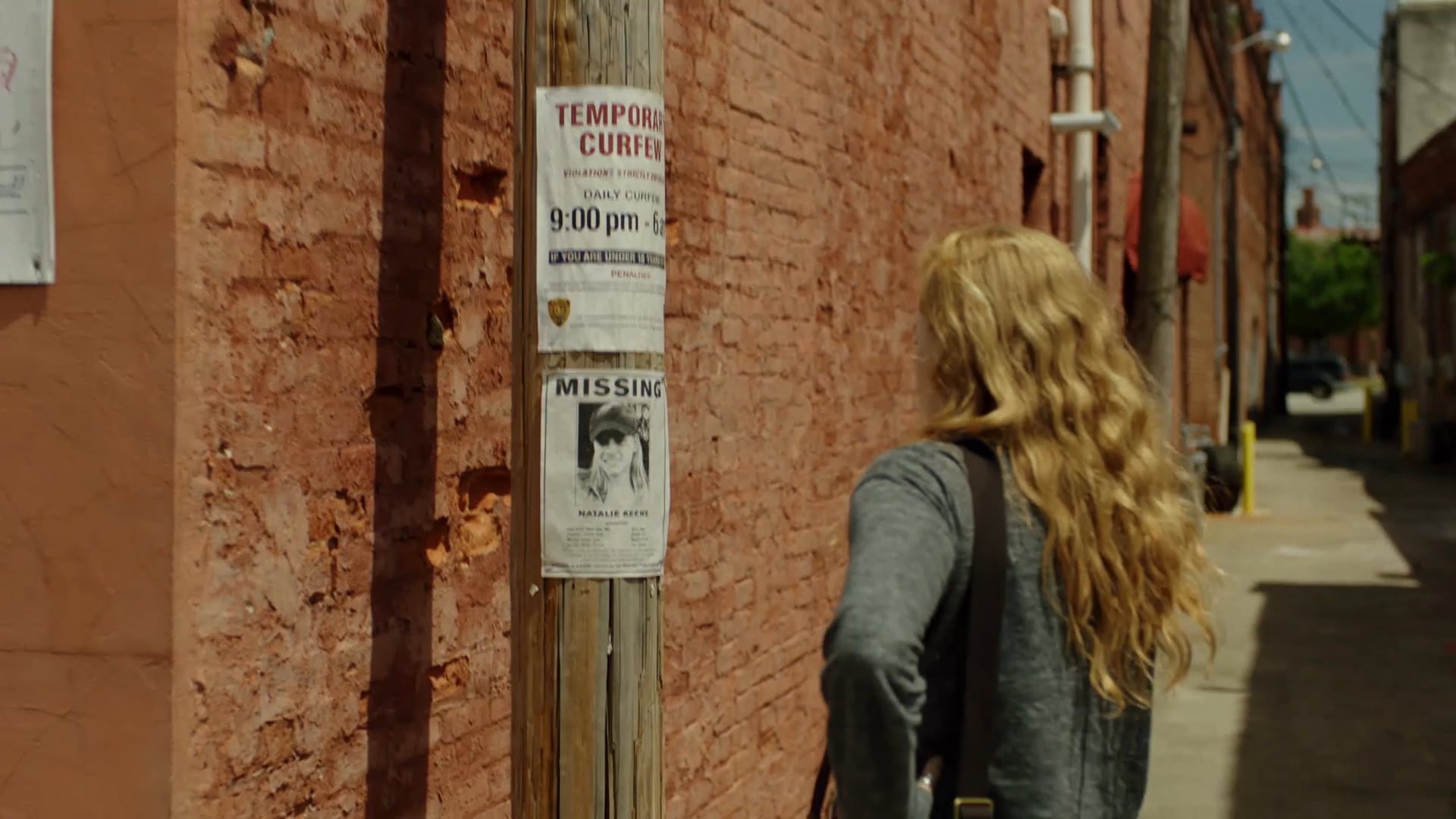 Sharp Objects | Sky Atlantic