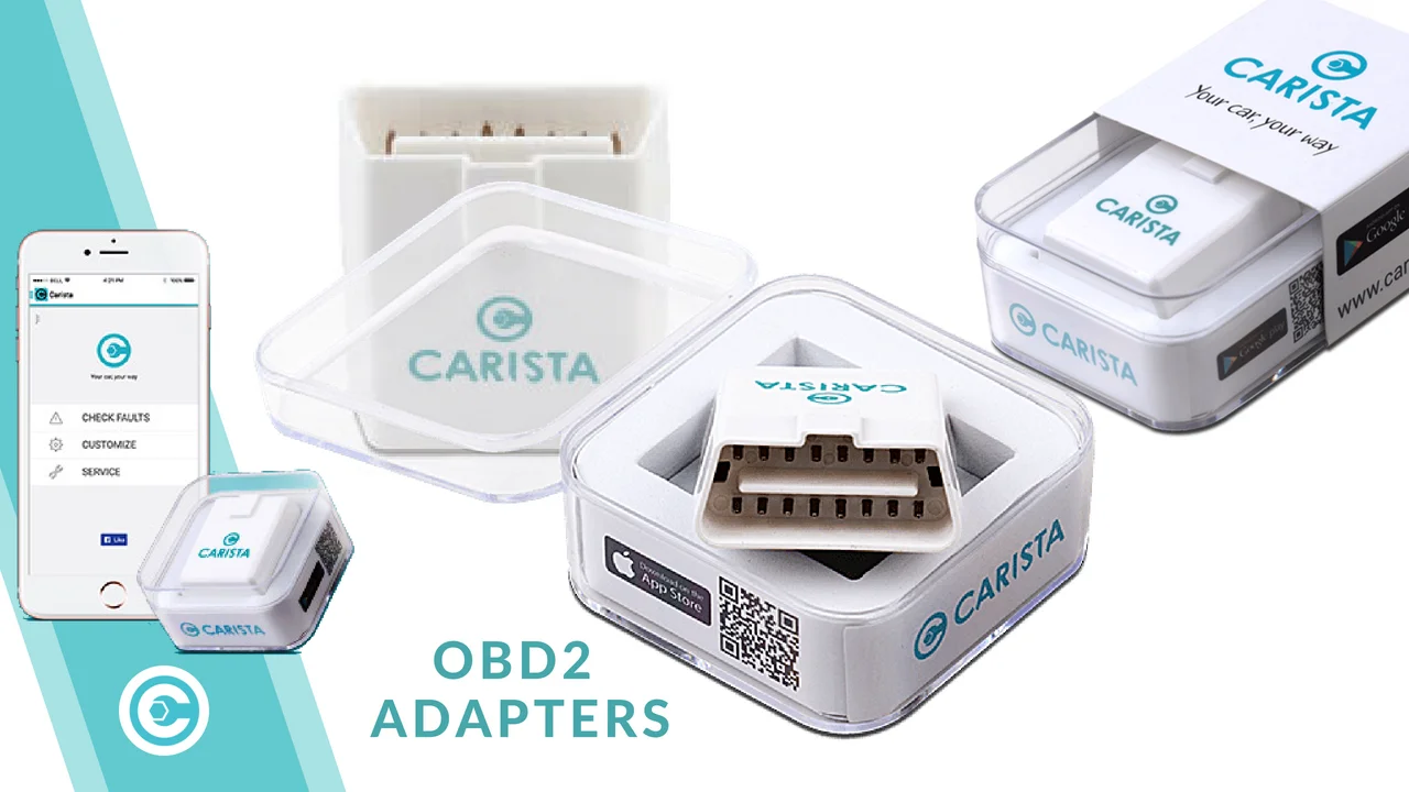 Carista OBD2 – Apps on Google Play