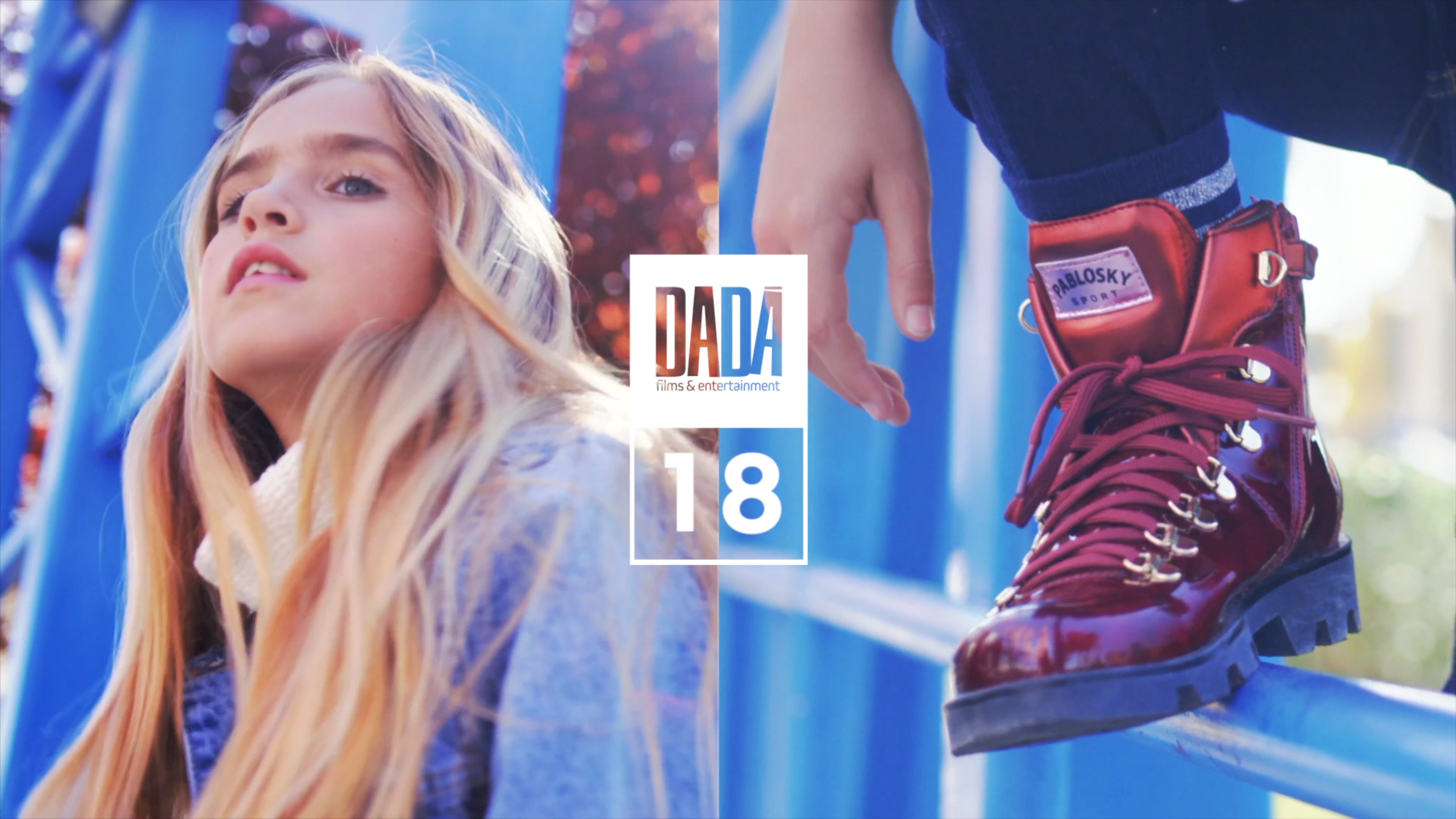 Dadá - Reel 2018 on Vimeo