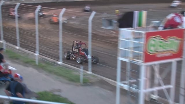 POWRi West Midget League