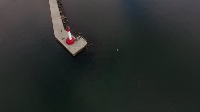 Drone Cinematography Reel | Brightside Films