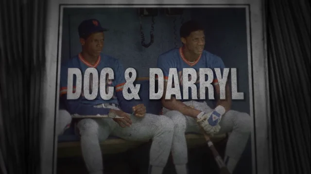 Darryl Strawberry - IMDb