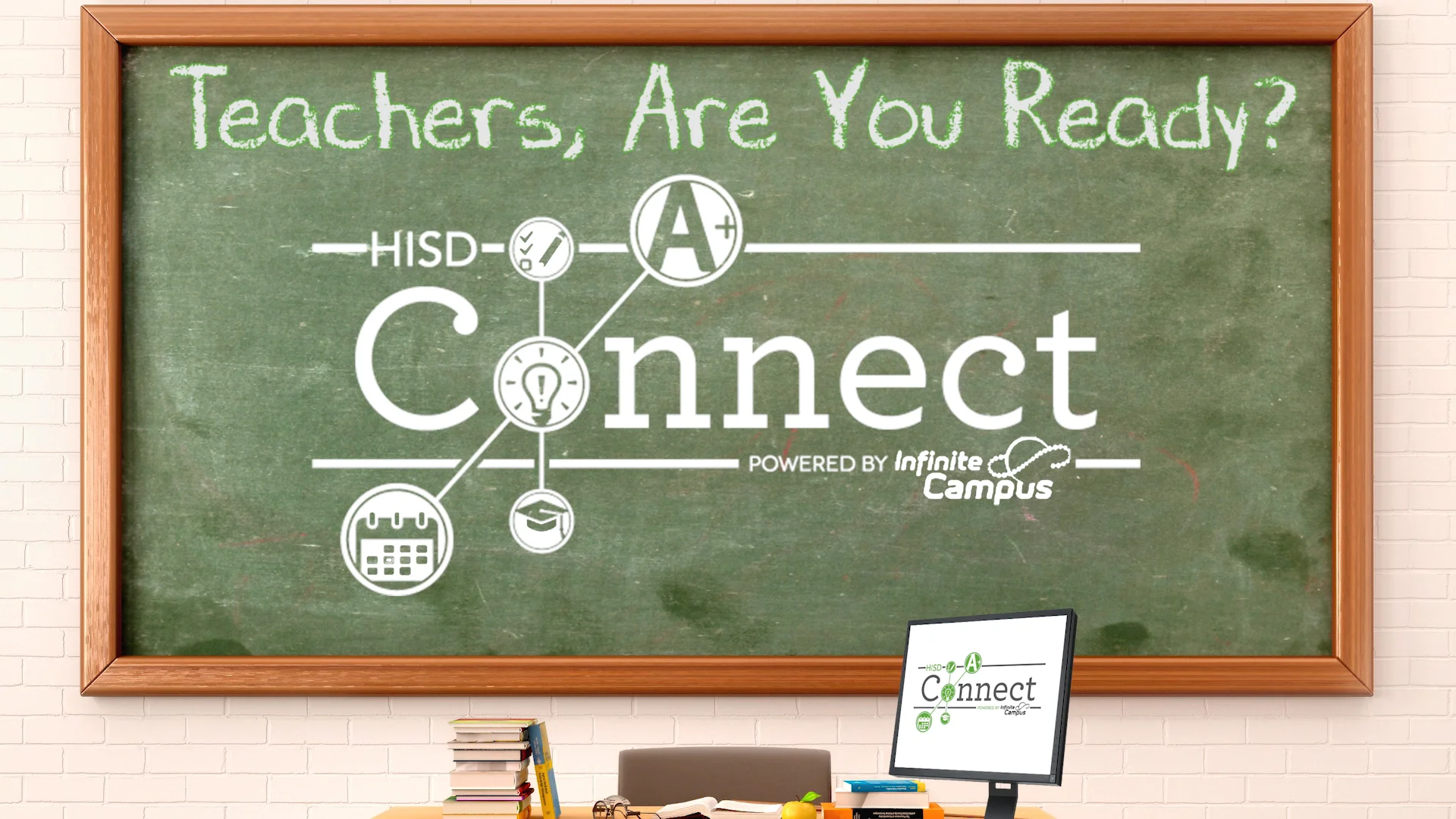 HISD Connect