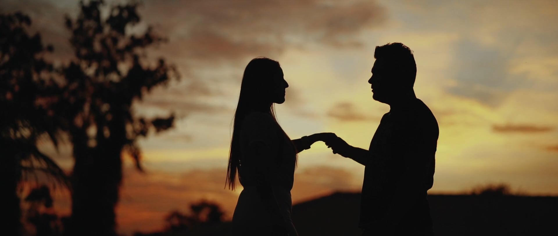 Ana Paula e Chris {Love Story}