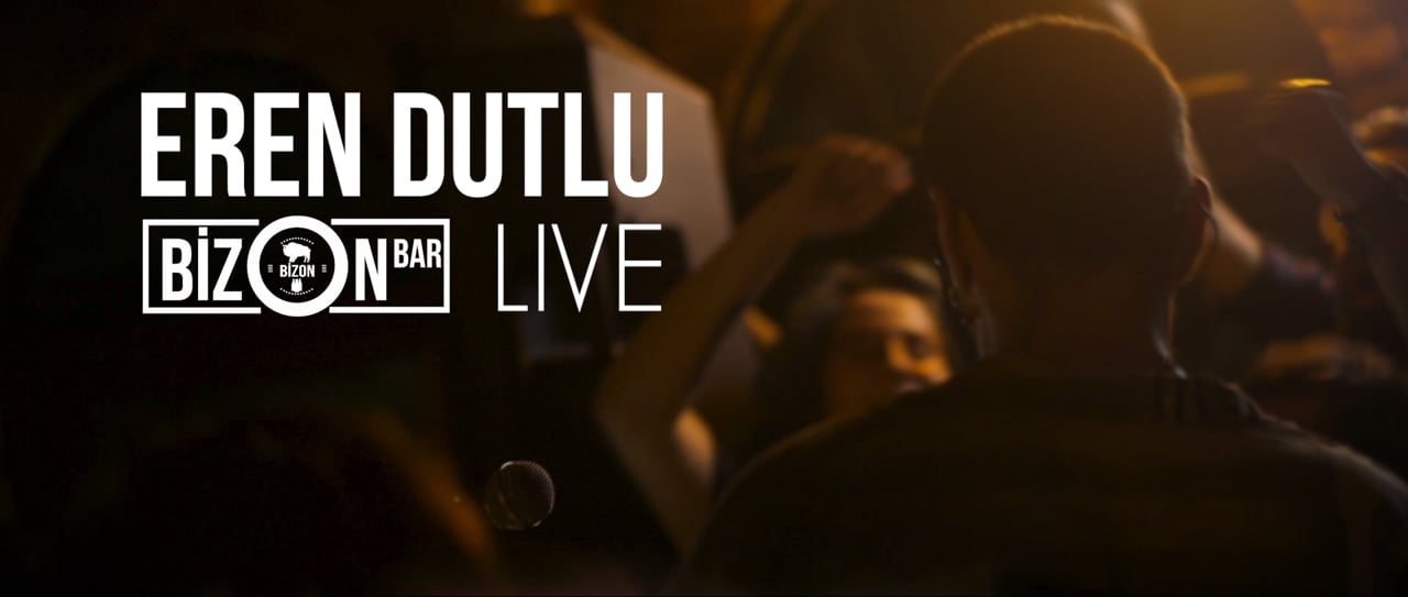 Eren Dutlu Live