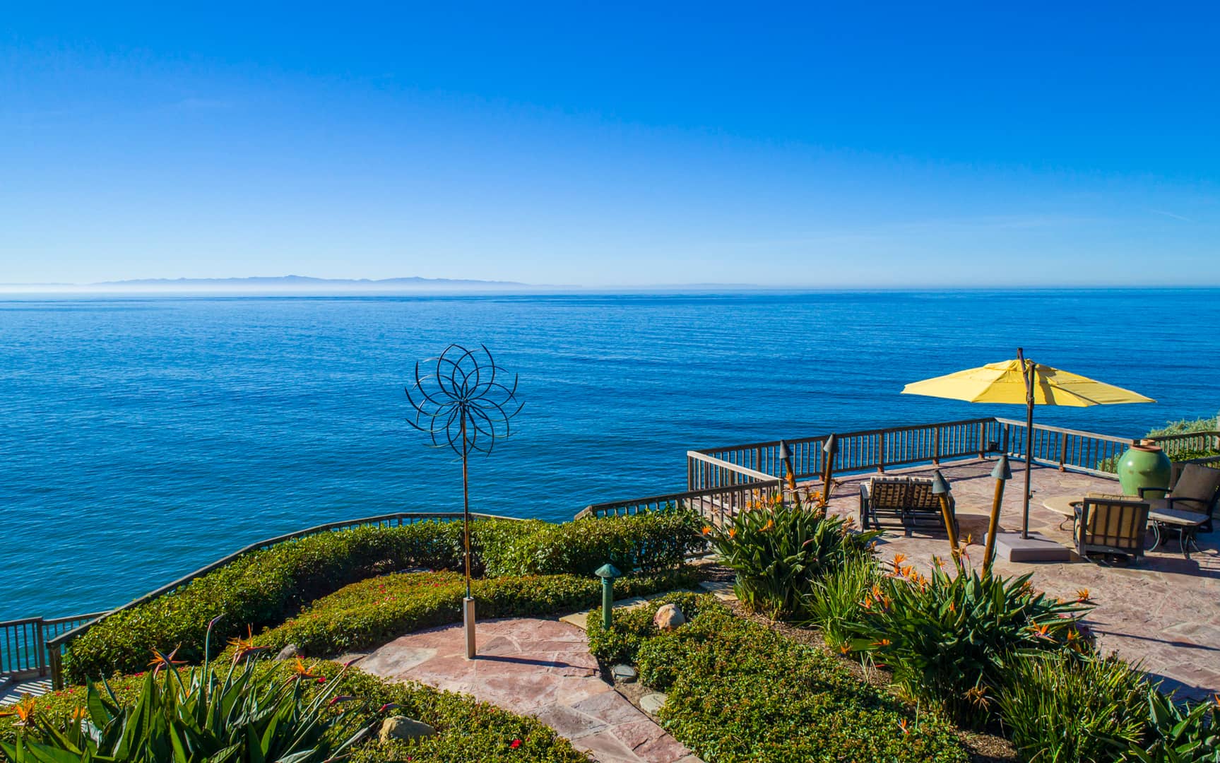1547 Shoreline Drive, Santa Barbara, CA on Vimeo