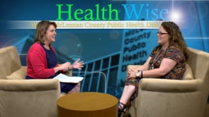 Health Wise - June 2018