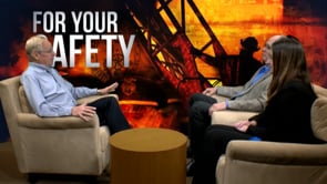 For Your Safety - June 2018