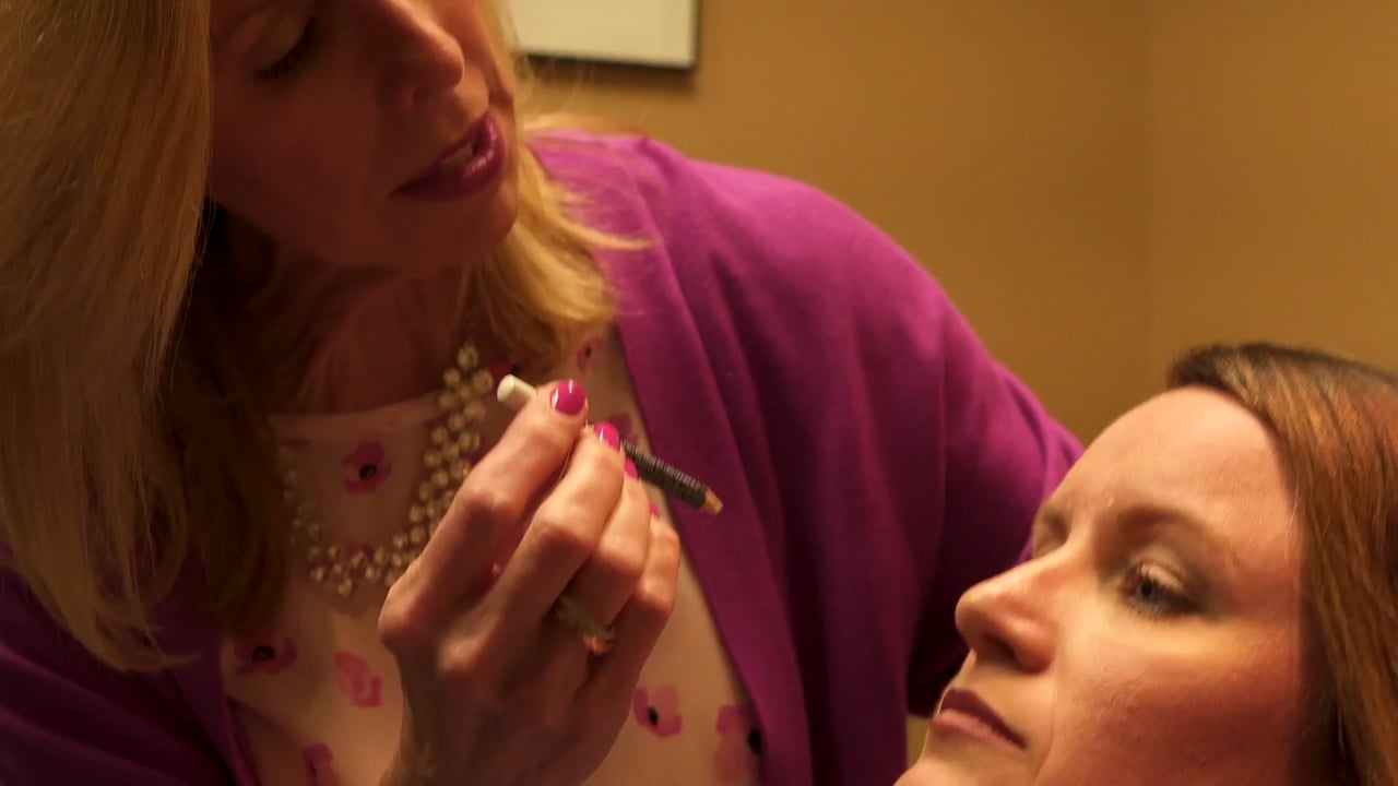 Karen Whitney, PA-C Educates Bridal Party - Injectables