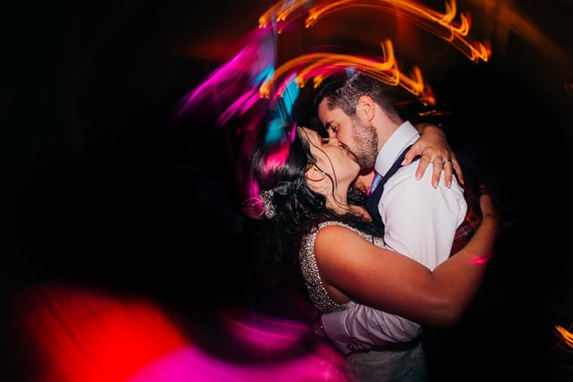 Ana Carolina e Felipe