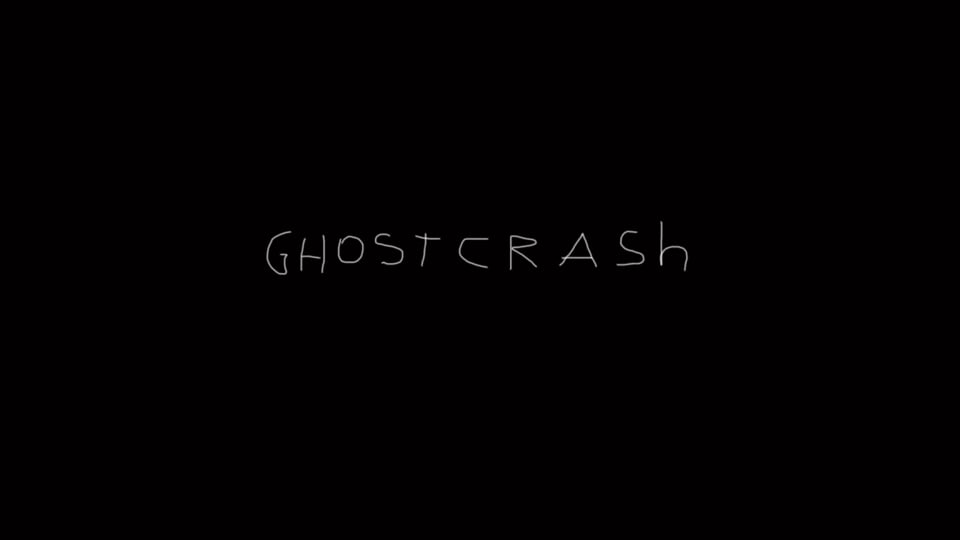 ghostCRASH