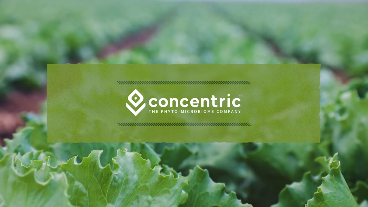 Concentric: The Phyto-Microbiome Company