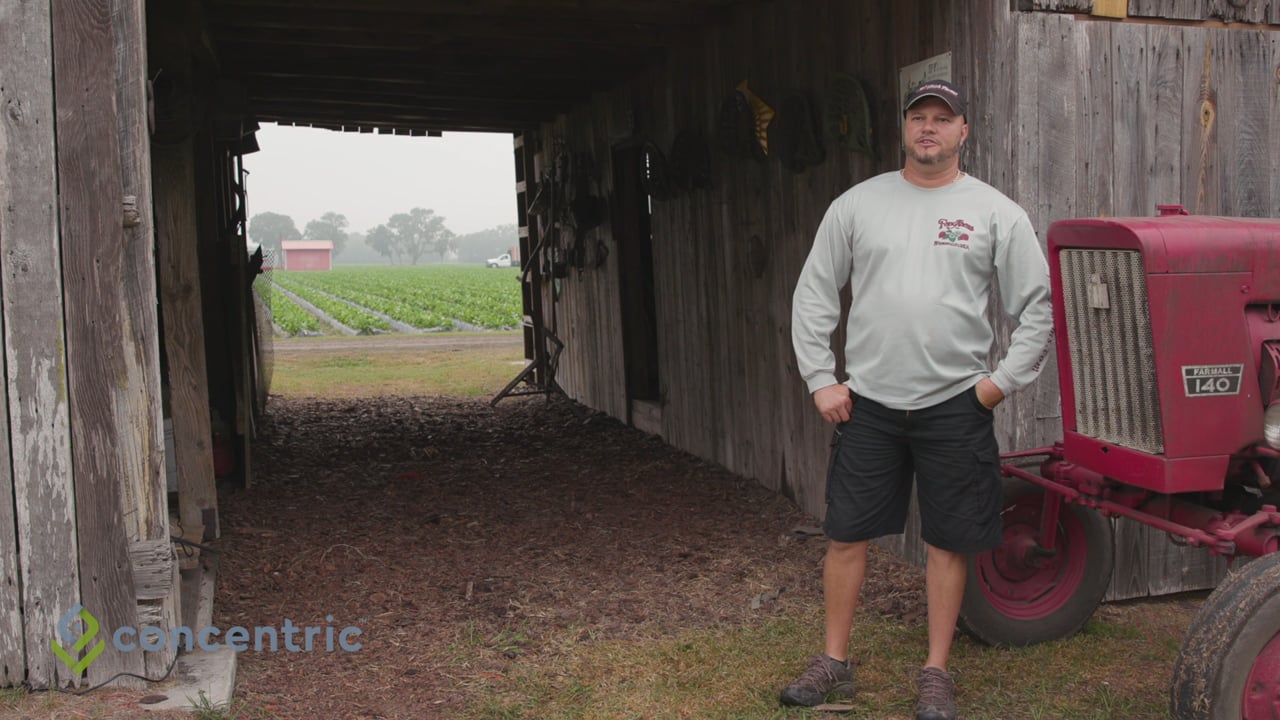 Concentric at Fancy Farms
